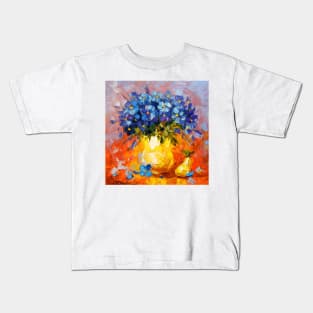 Still life Kids T-Shirt